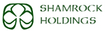 logo shamrock